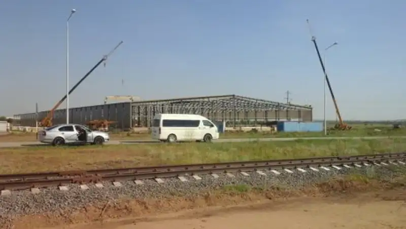 В Актобе появятся почти две тысячи рабочих мест