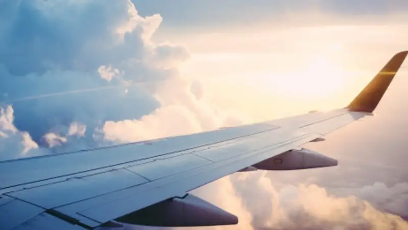 Авиакомпания SCAT отменила ряд казахстанских рейсов