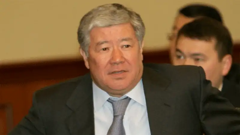 Товарооборот между Алматы и Францией вырос на 30% - А.Есимов