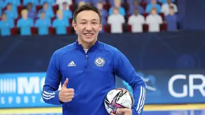 Футзал Бомбардир Евро-2022, фото - Новости Zakon.kz от 07.02.2022 07:11