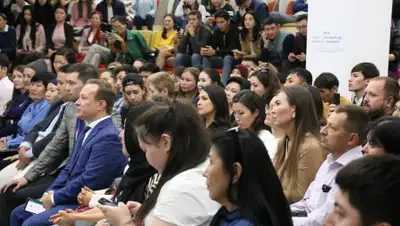 НПП РК "Атамекен", фото - Новости Zakon.kz от 11.09.2019 18:32