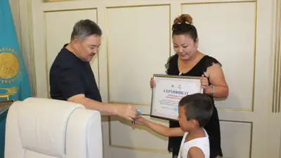 -, фото - Новости Zakon.kz от 27.07.2019 15:32