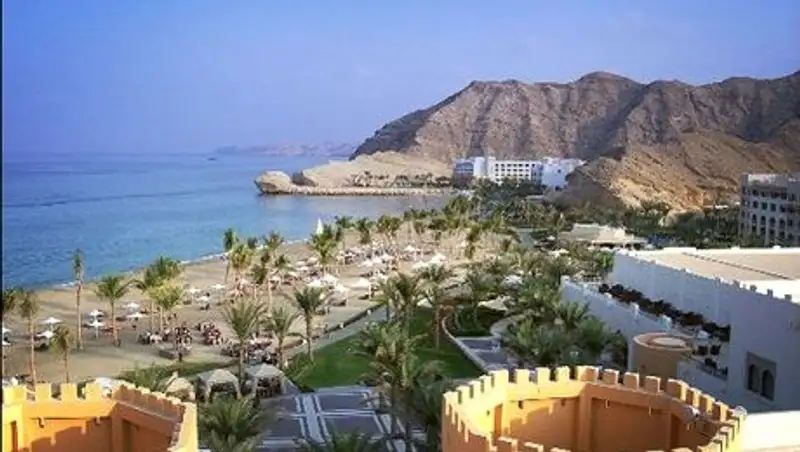 Оман облегчит визовый режим для граждан Казахстана