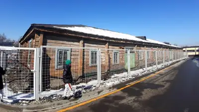 Алматы, фото - Новости Zakon.kz от 31.03.2022 22:01