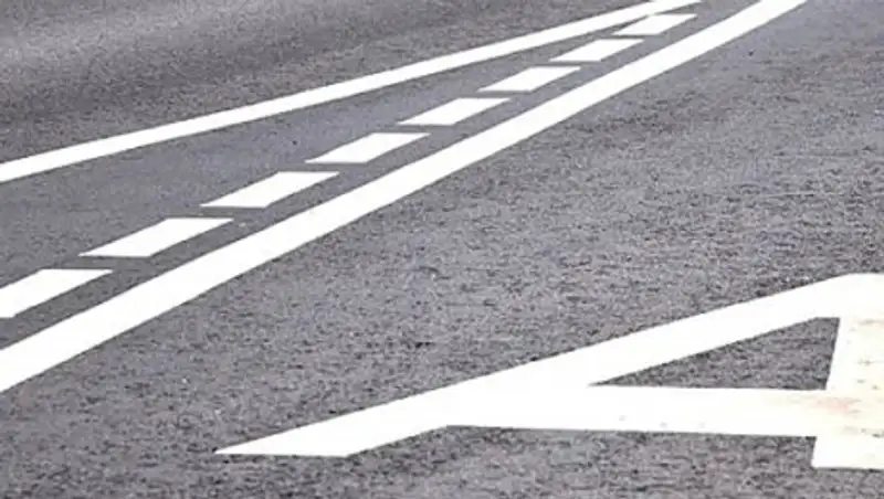 В Алматы на спецполосах для автобусов выявили больше 86 тысяч нарушений ПДД