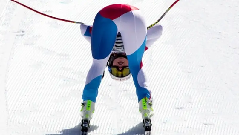 Лучшие спортивные фото недели