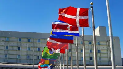 ООН, фото - Новости Zakon.kz от 24.08.2022 00:31