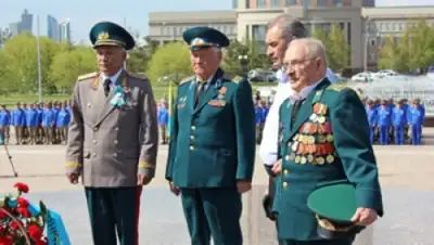 Zakon.kz, фото - Новости Zakon.kz от 07.05.2015 14:43