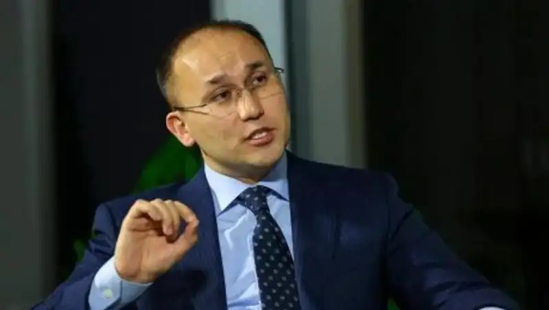 Абаев о лишении гражданства за терроризм: точка в этом вопросе еще не поставлена