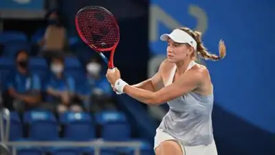 Федерация тенниса Казахстана, фото - Новости Zakon.kz от 02.08.2021 14:22