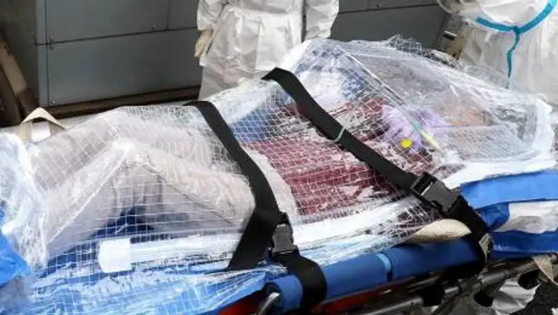 Озвучена информация о летальных исходах от пневмонии и коронавируса