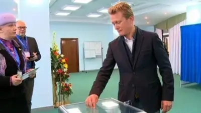 Zakon.kz, фото - Новости Zakon.kz от 26.04.2015 21:35