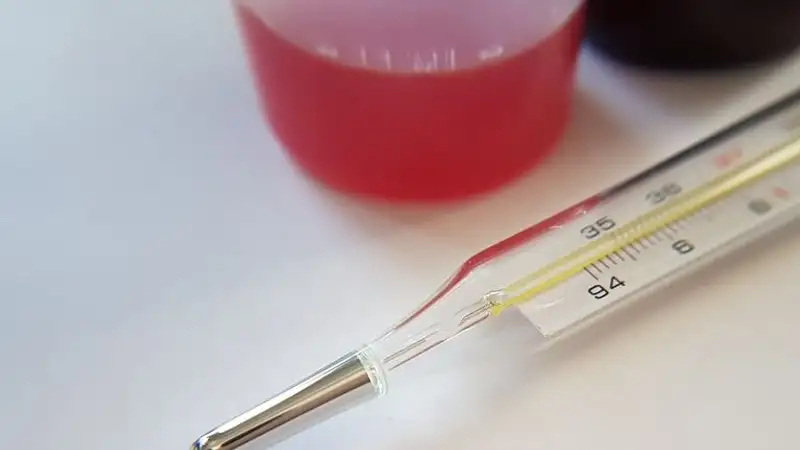 Гибель детей от сиропа в Узбекистане: арестован экс-глава фармагентства