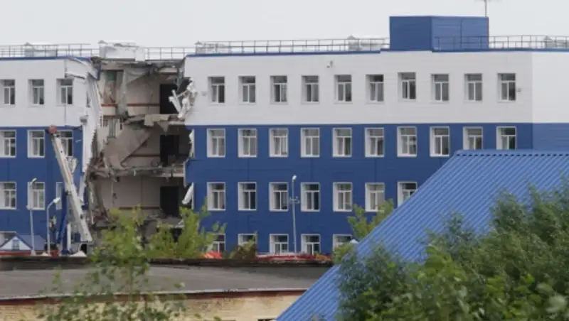 В Омской области объявлен траур по погибшим десантникам