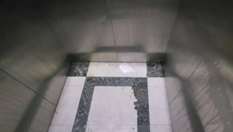 Свой Людвиг Аристархович появился в одной из высоток Алматы