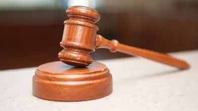 суд над участниками событий в Каракалпакстане, фото - Новости Zakon.kz от 29.11.2022 12:08