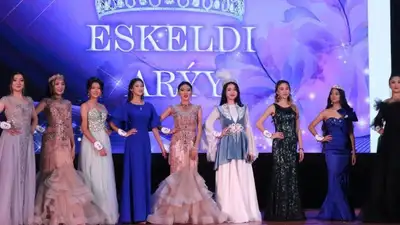 таланты, титул, фото - Новости Zakon.kz от 02.12.2021 16:22