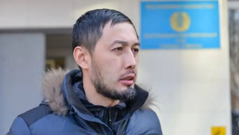 В "Nur Otan" прокомментировали дело Альнура Ильяшева