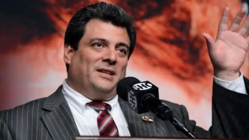 Президент WBC о невиновности Альвареса: Справедливость восторжествовала