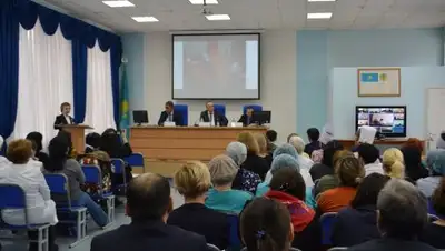 Zakon.kz, фото - Новости Zakon.kz от 30.03.2018 09:46