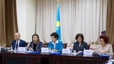 пресс-служба, фото - Новости Zakon.kz от 03.05.2019 15:24