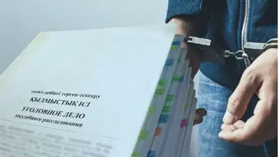 полиция комментарий, фото - Новости Zakon.kz от 16.12.2021 09:30