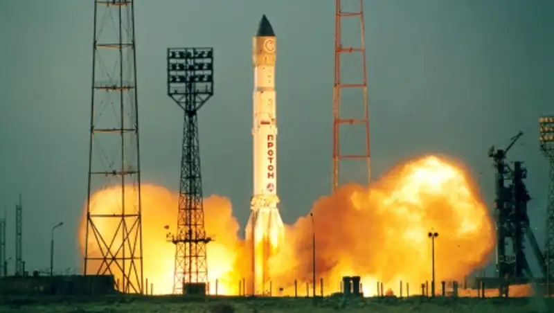 Поправки о взаимодействии в случае аварий при пусках ракет с Байконура одобрил Сенат