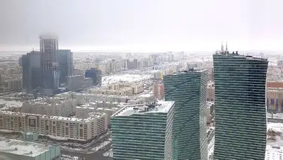 город, квартиры, фото - Новости Zakon.kz от 11.03.2022 15:11