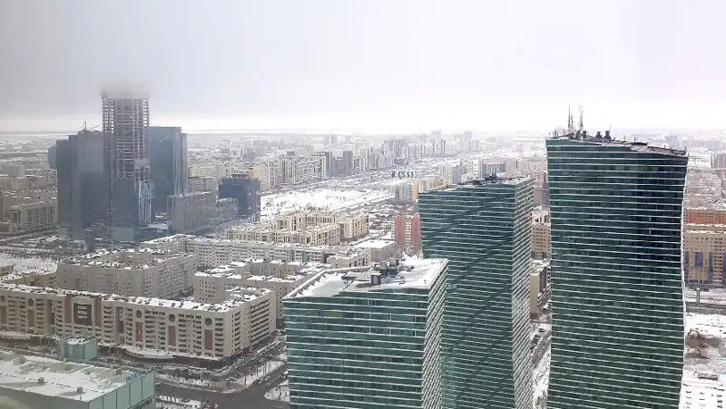 Несуществующие квартиры в Нур-Султане на миллион тенге сдал мошенник