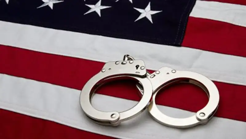 В США арестовали 10-летнего мальчика-аутиста