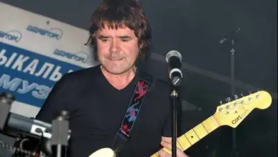 официальный сайт Евгения Осина, фото - Новости Zakon.kz от 18.11.2018 09:06