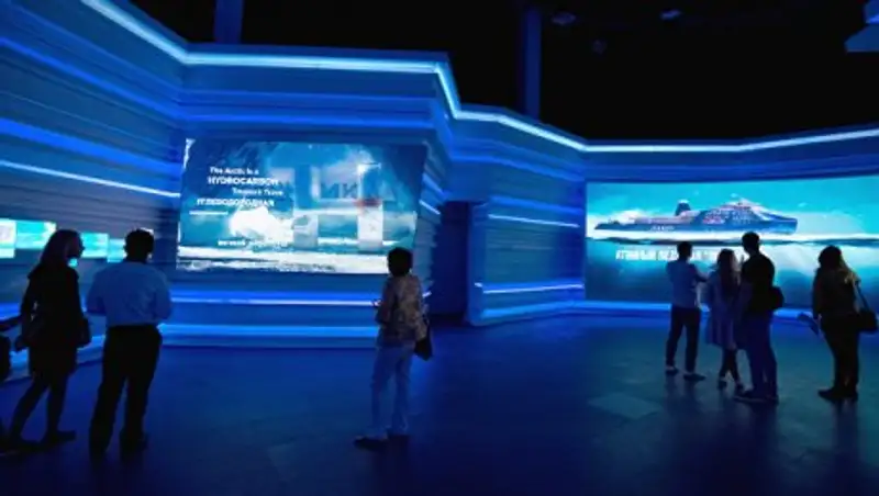 EXPO 2017: анонс мероприятий на 18 июля