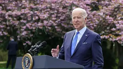 Американцы назвали своего президента слишком старым, чтобы снова баллотироваться, фото - Новости Zakon.kz от 05.09.2023 03:56