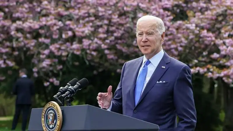 Американцы назвали своего президента слишком старым, чтобы снова баллотироваться