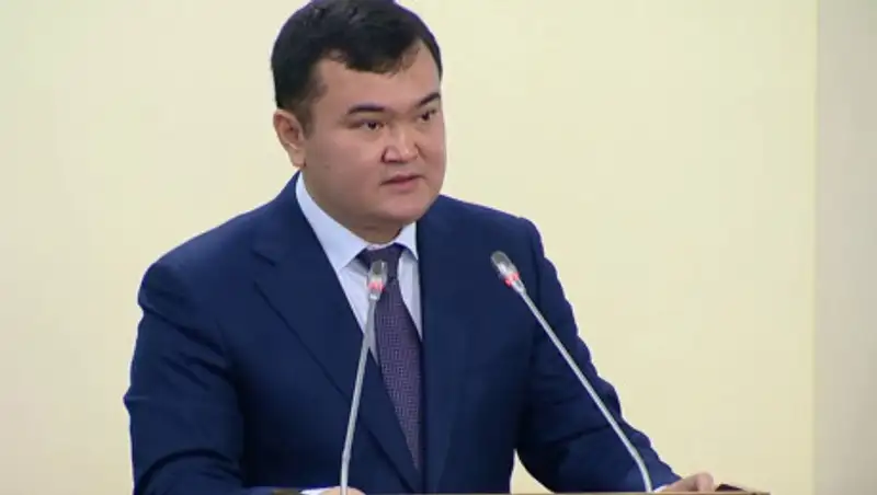 Карагандинская область лидирует по темпам социально-экономического развития