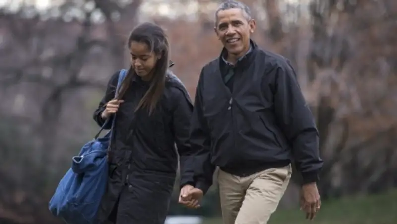 Адвокат из Кении пообещал Бараку Обаме 150 голов скота за руку его дочери