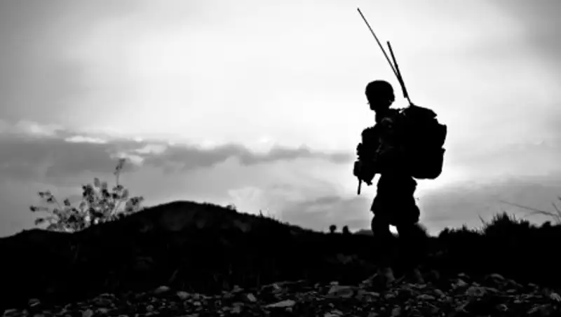 КНБ РК: Террористические организации переориентируются на партизанскую войну