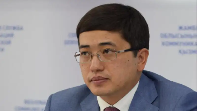 Замакима Жамбылской области рассказал про положение дел в Кордае