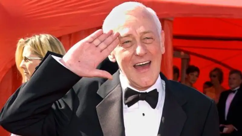 Умер американский актер Джон Махони