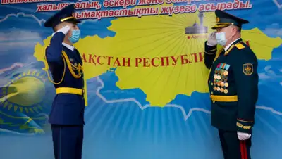 Пресс-служба ВИИРЭиС, фото - Новости Zakon.kz от 04.07.2020 18:58