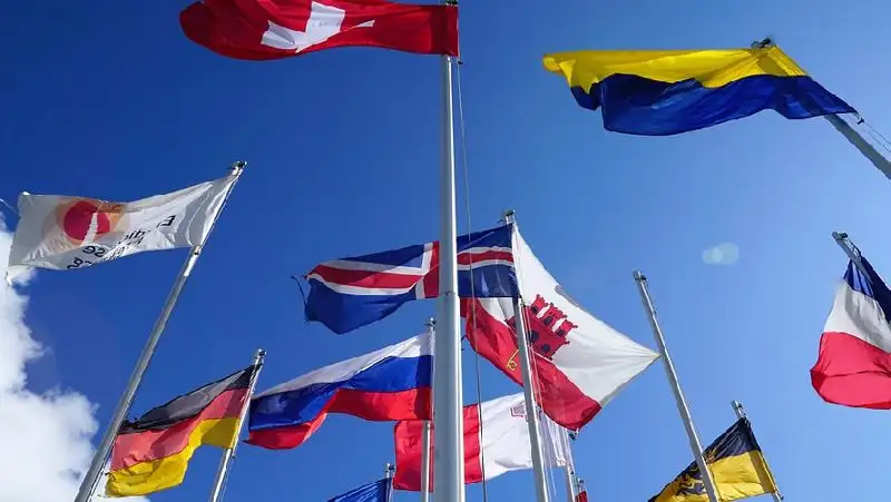 События вокруг Украины: возможная атака на ЗАЭС, создание Киевской инициативы