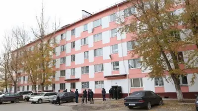 Zakon.kz, фото - Новости Zakon.kz от 13.10.2015 21:30