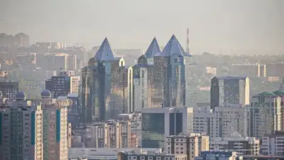 Досаев, Алматы, окрестности, население, 4,5 млн человек 
