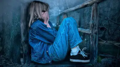 Очередное шокирующее видео из детского дома "Шанырак" появилось в Сети , фото - Новости Zakon.kz от 12.07.2023 16:29