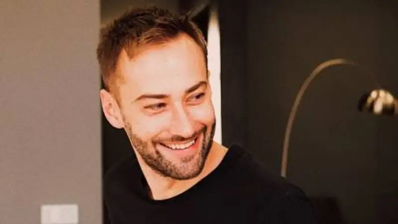 Бывший муж Жанны Фриске стал отцом во второй раз