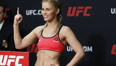 MMABoxing, фото - Новости Zakon.kz от 05.05.2018 20:51