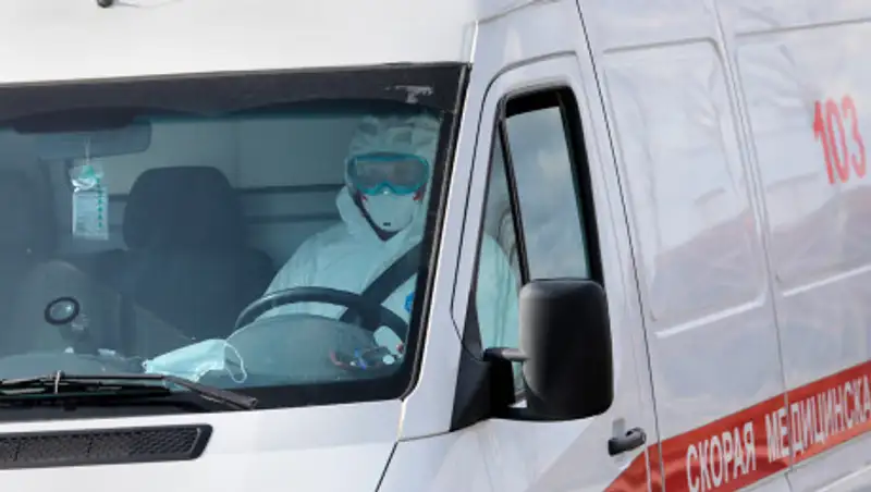 За сутки в Казахстане выявлены 872 больных коронавирусом