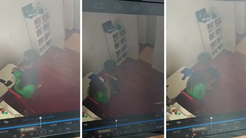 Стали известны подробности издевательств над детьми в коррекционном центре Атырау