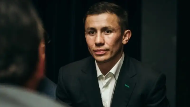 Чемпион мира намерен лишить Головкина боя с "Канело" в 2021 год