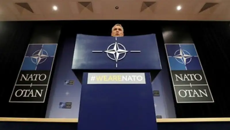 В НАТО появится новый член